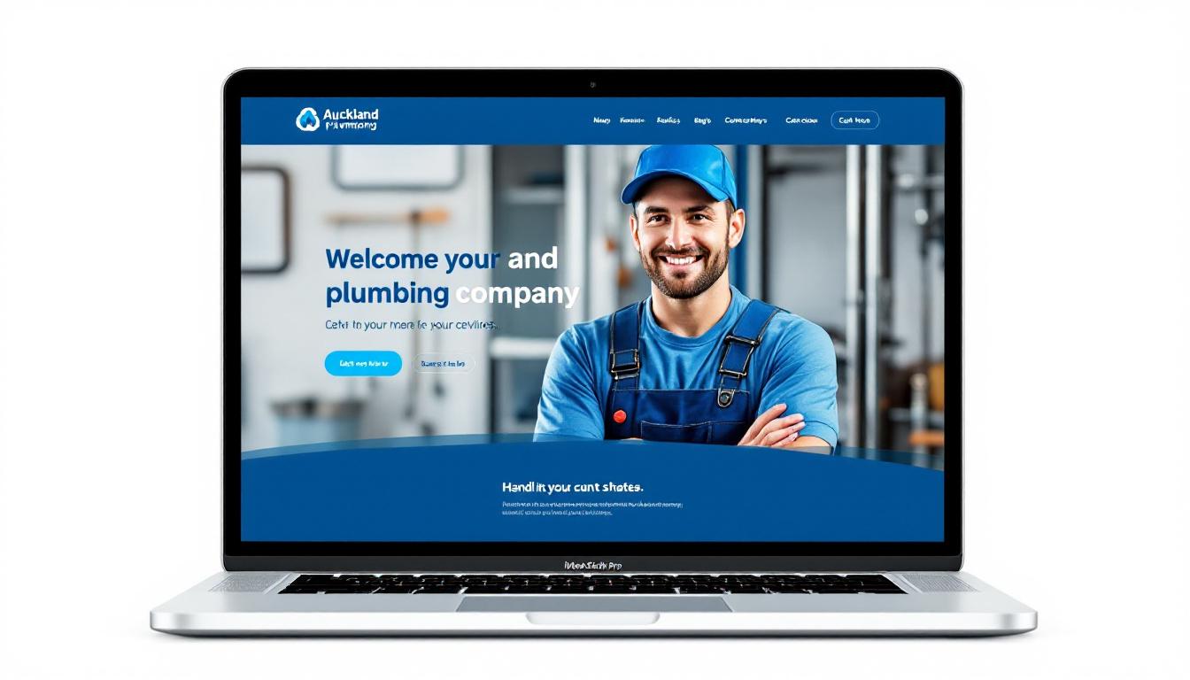 HornTech NZ WebForger site