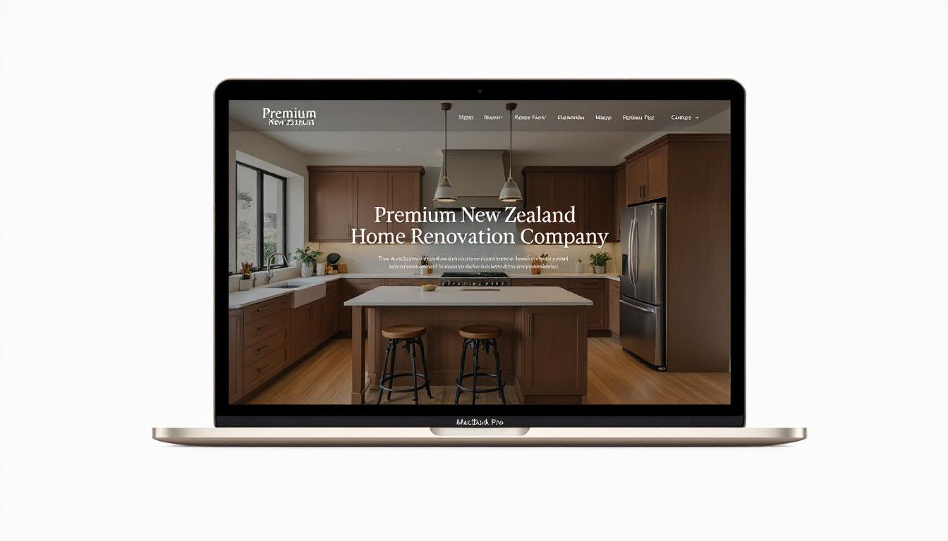 QEM WebForger site