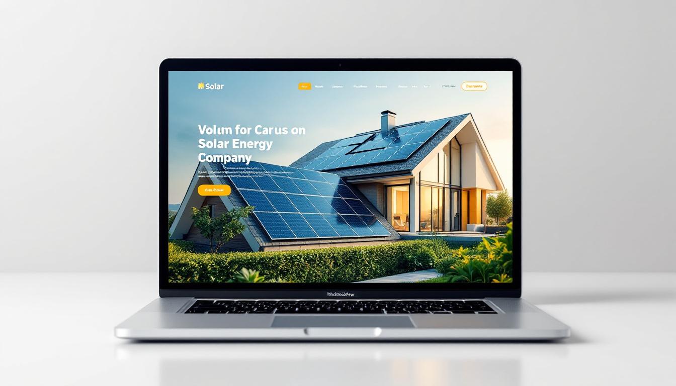 Apollo Energy WebForger site